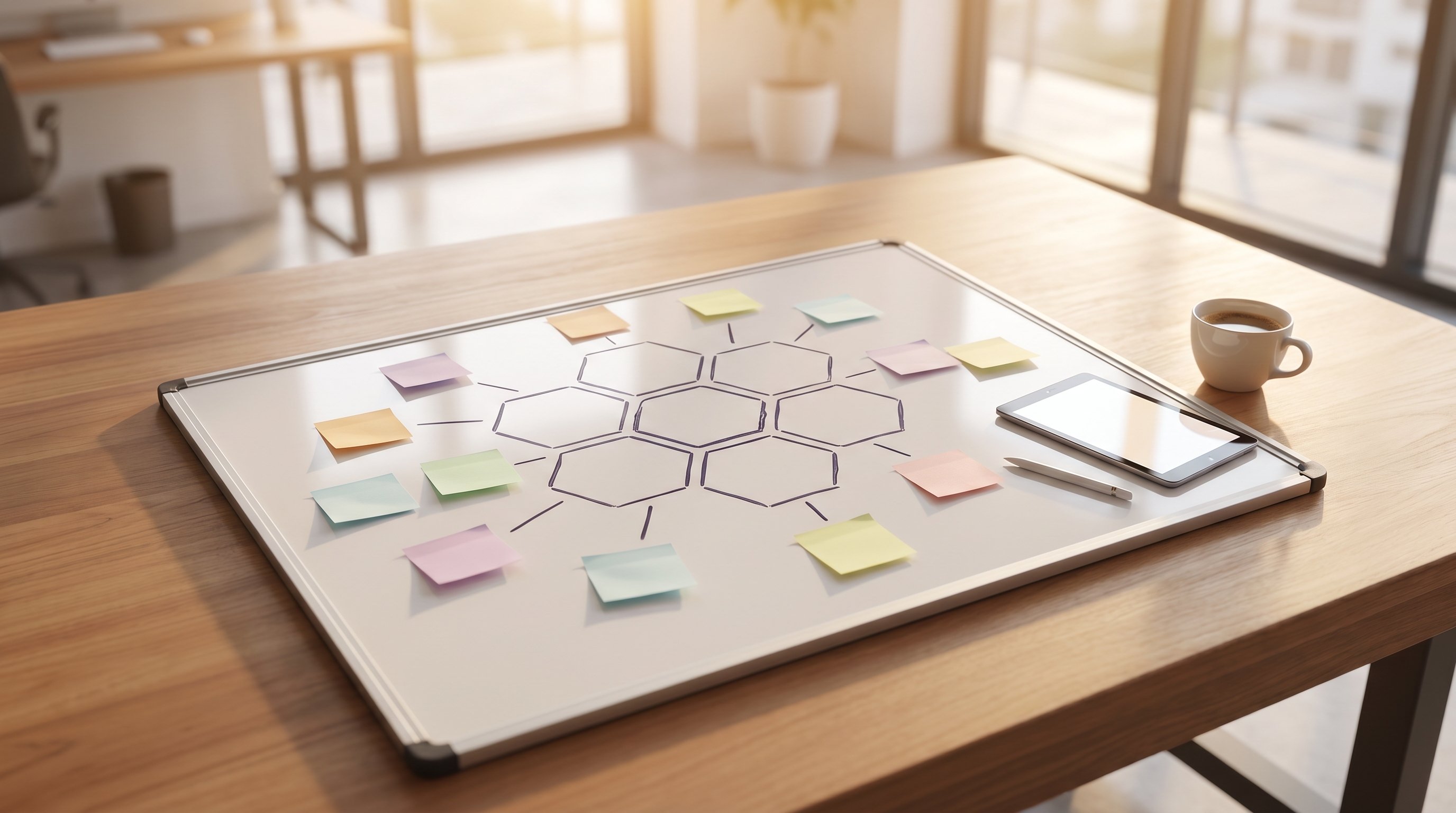 GEO Icerik Cluster Playbook: 30 Gunde Olculebilir Sonuc